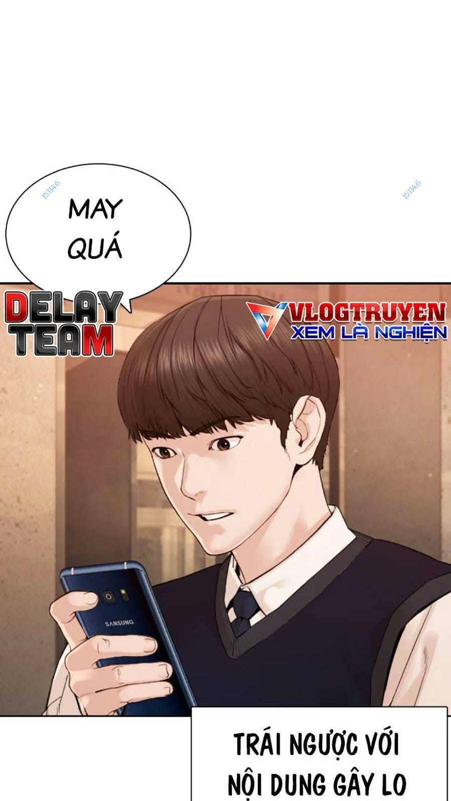 Truyện Tranh Cách Chiến Thắng Trận Đấu trang 6