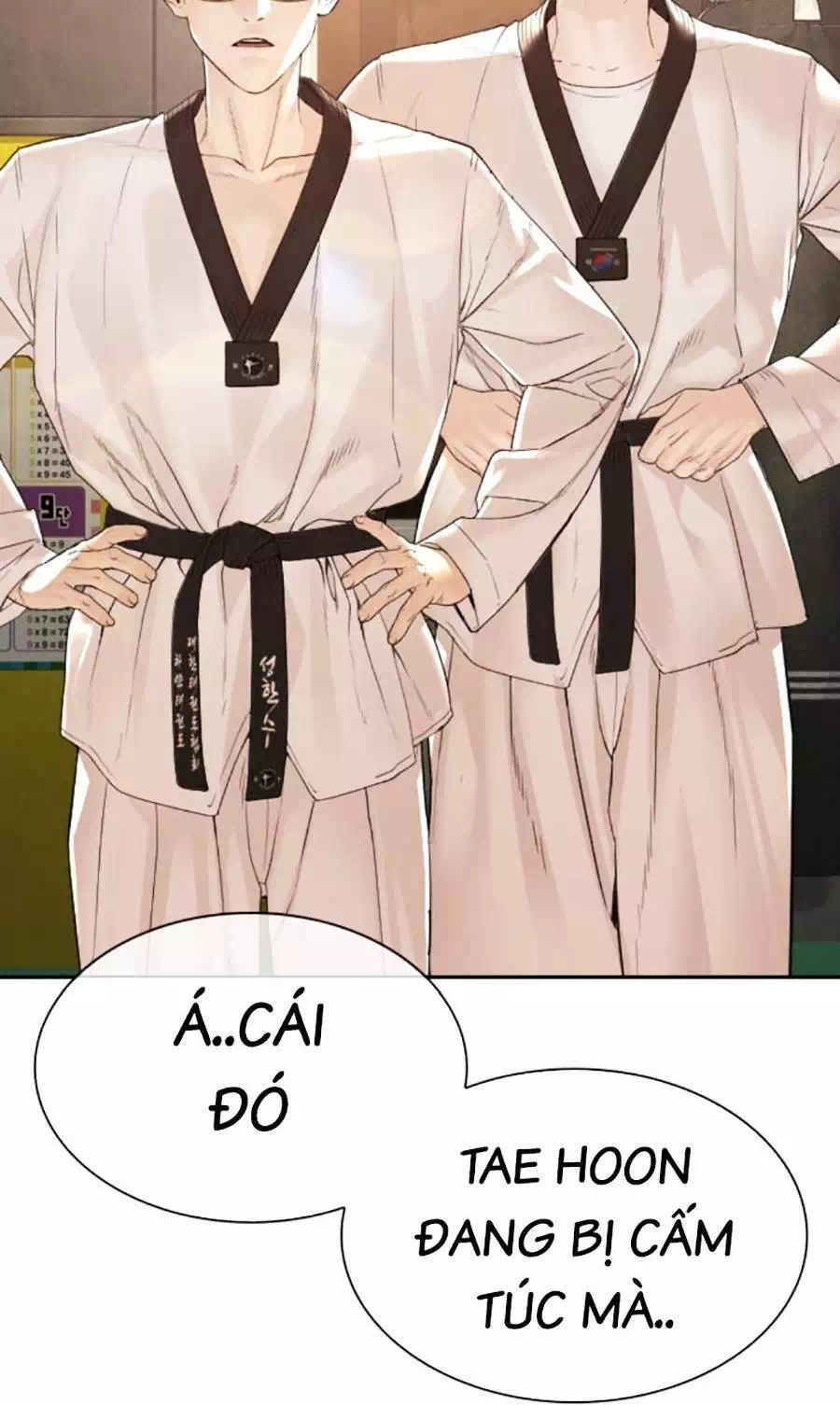 Truyện Tranh Cách Chiến Thắng Trận Đấu trang 6