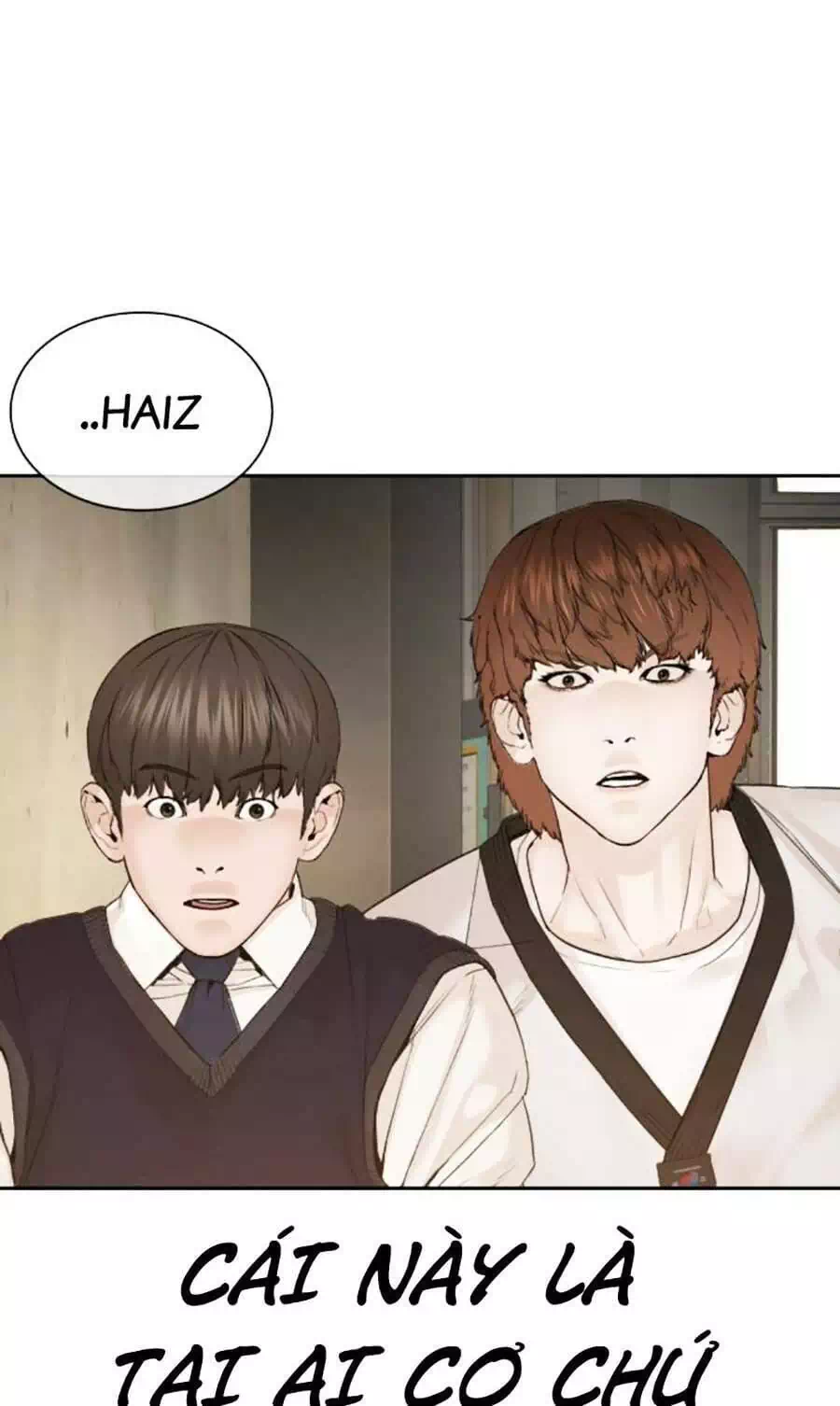 Truyện Tranh Cách Chiến Thắng Trận Đấu trang 6