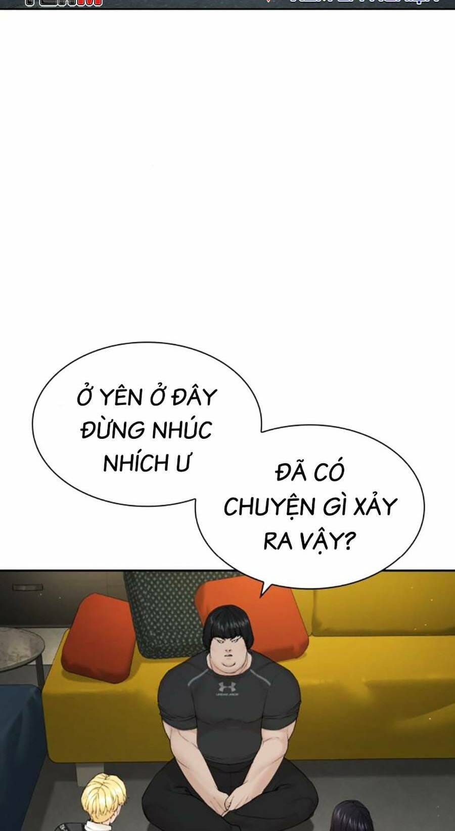 Truyện Tranh Cách Chiến Thắng Trận Đấu trang 6