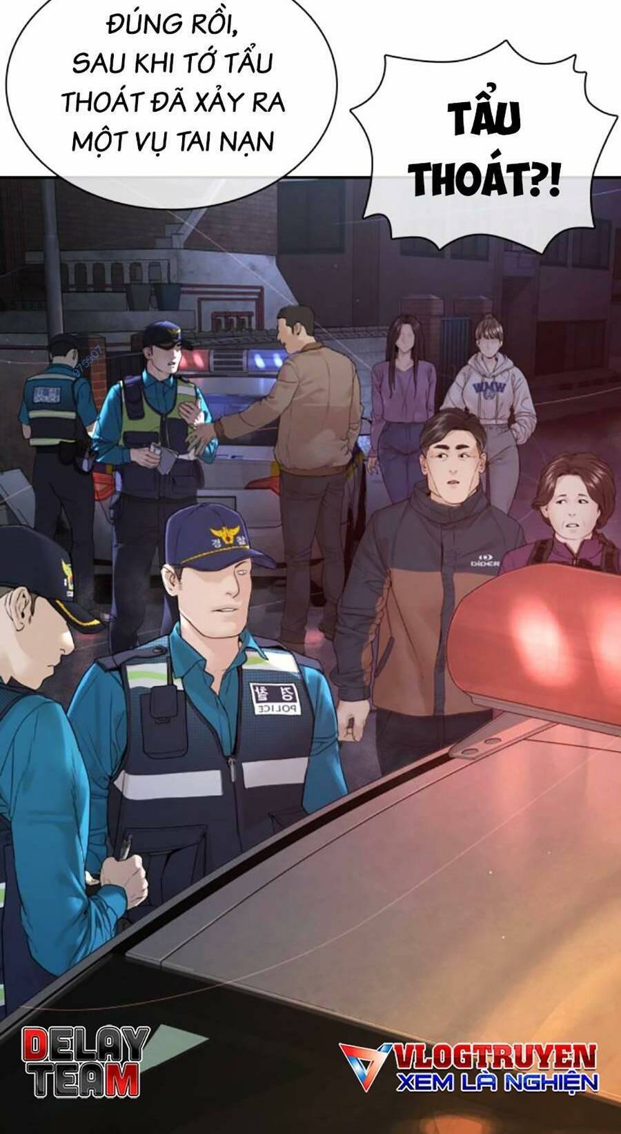 Truyện Tranh Cách Chiến Thắng Trận Đấu trang 6