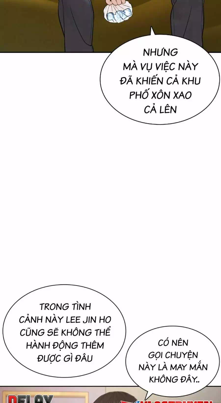 Truyện Tranh Cách Chiến Thắng Trận Đấu trang 6