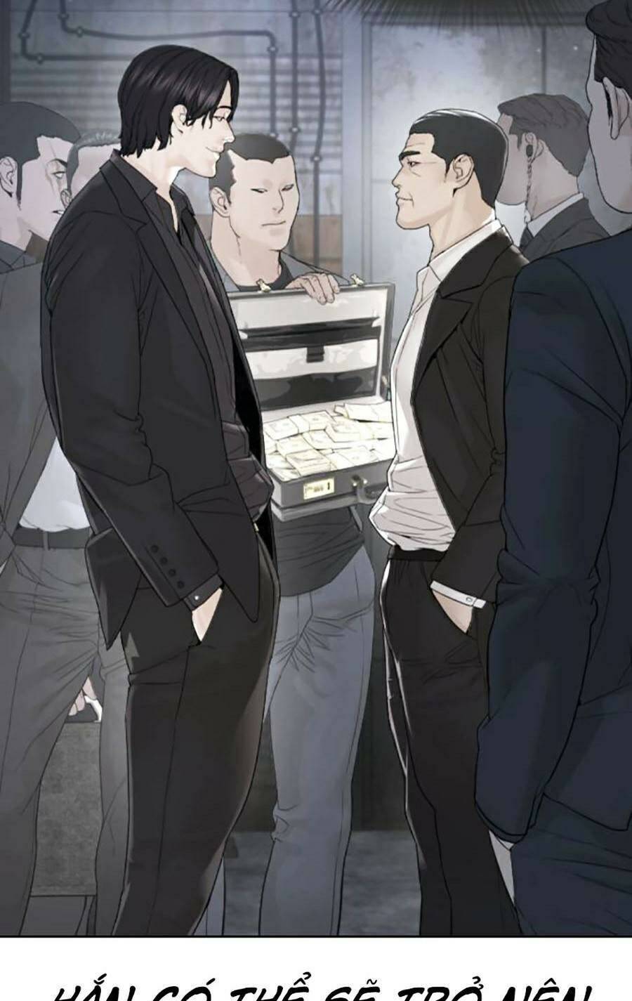 Truyện Tranh Cách Chiến Thắng Trận Đấu trang 6