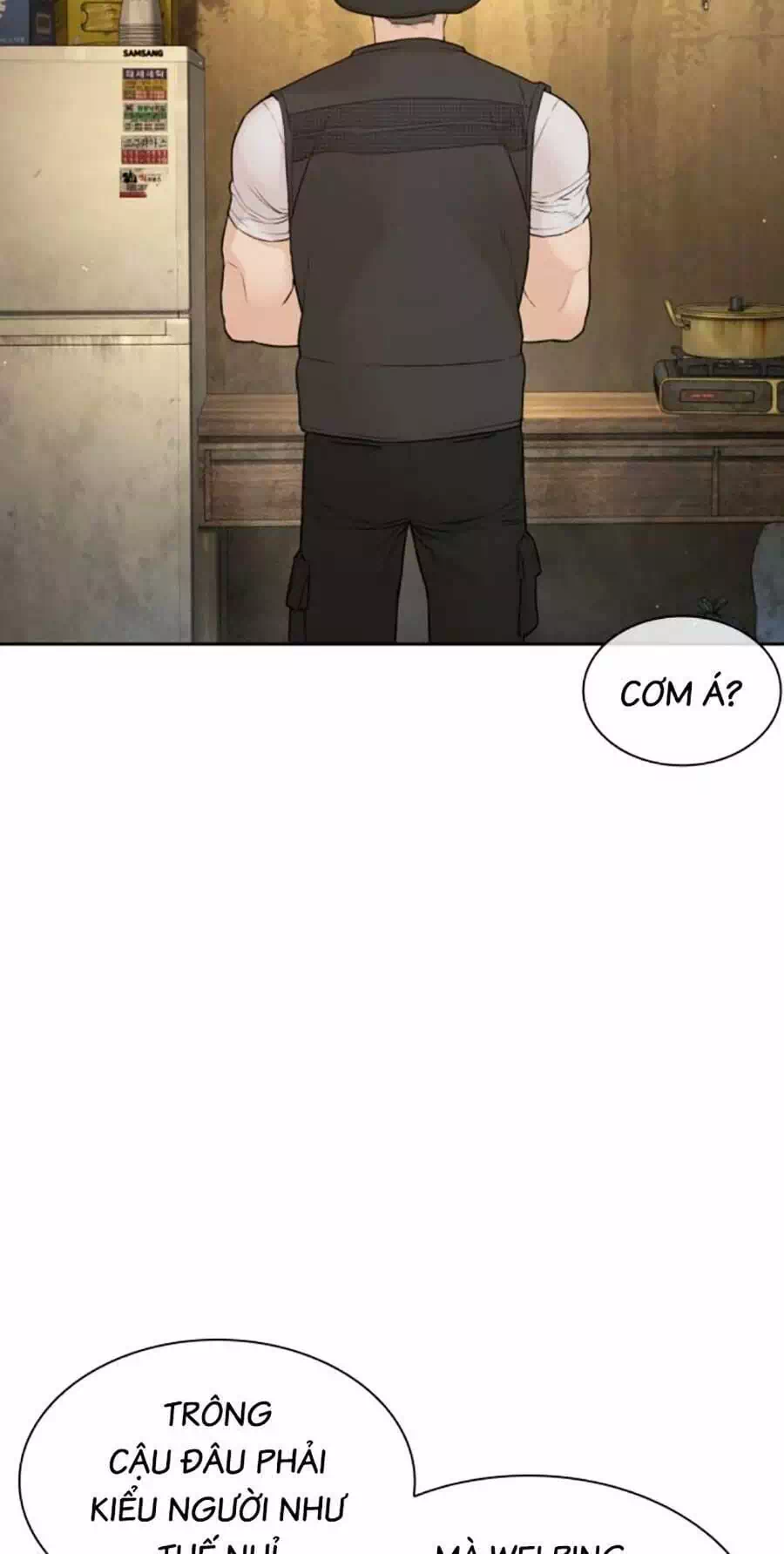 Truyện Tranh Cách Chiến Thắng Trận Đấu trang 6