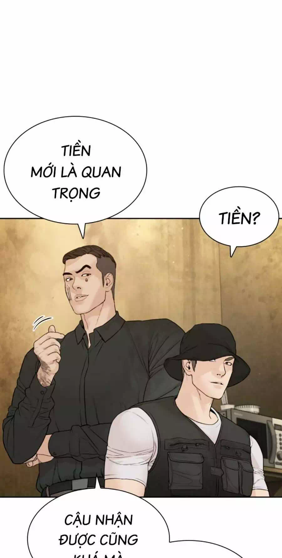 Truyện Tranh Cách Chiến Thắng Trận Đấu trang 6