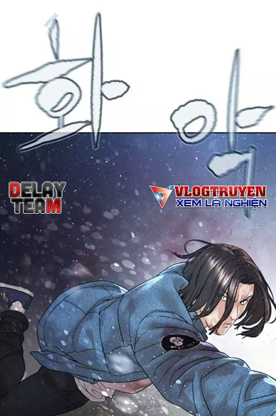 Truyện Tranh Cách Chiến Thắng Trận Đấu trang 6