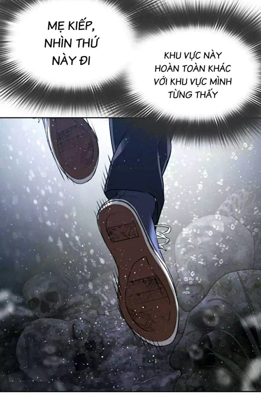 Truyện Tranh Cách Chiến Thắng Trận Đấu trang 6