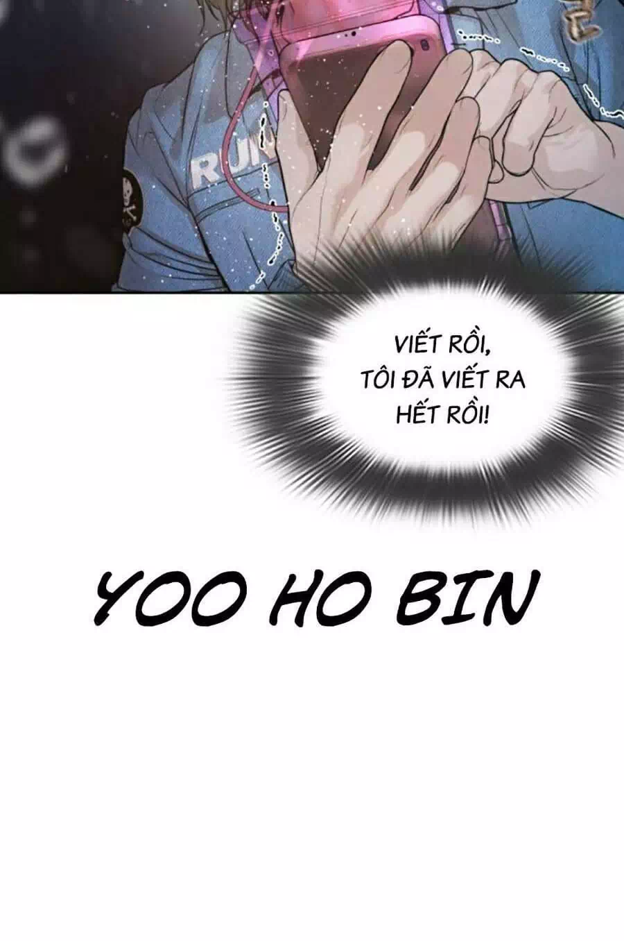 Truyện Tranh Cách Chiến Thắng Trận Đấu trang 6