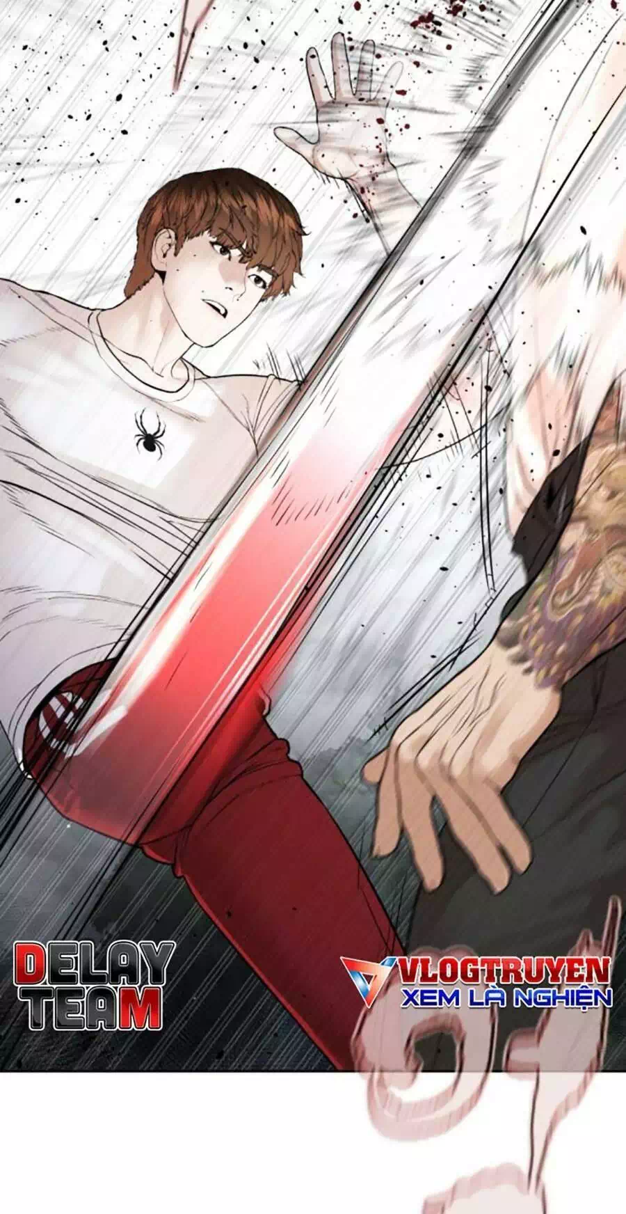 Truyện Tranh Cách Chiến Thắng Trận Đấu trang 6