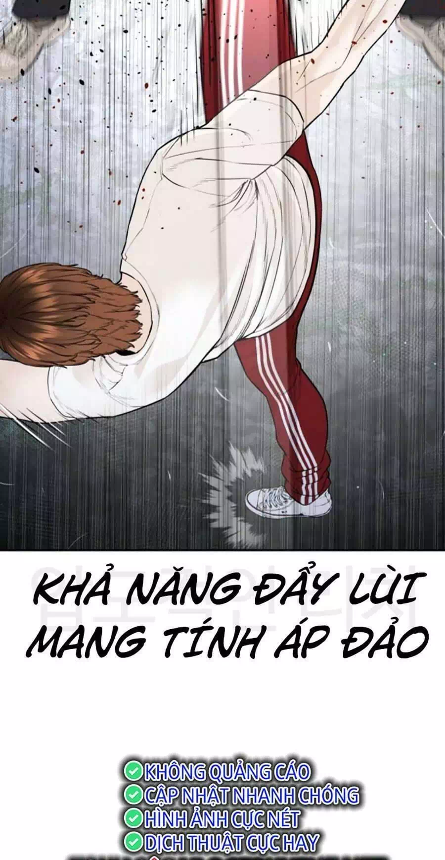 Truyện Tranh Cách Chiến Thắng Trận Đấu trang 6