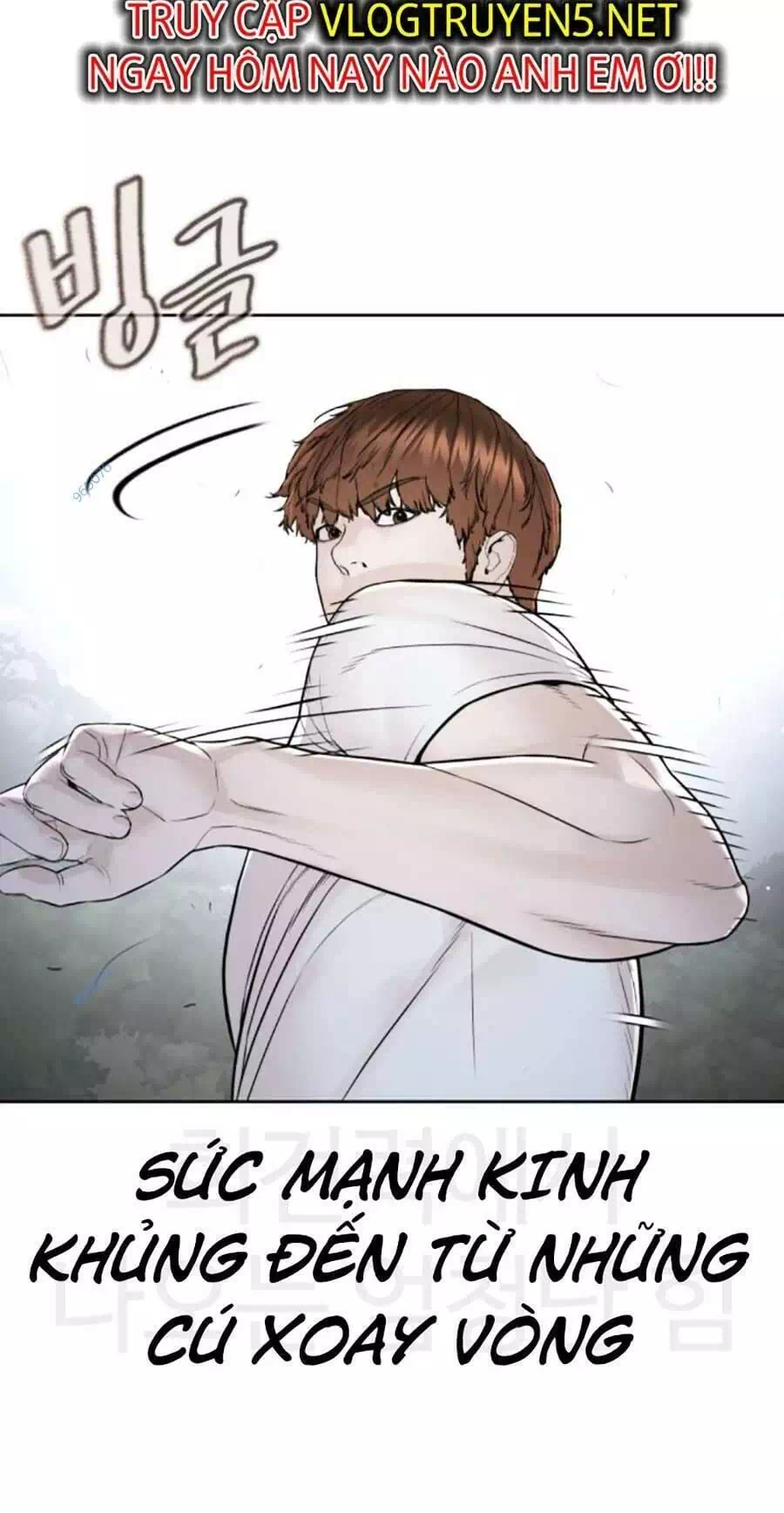 Truyện Tranh Cách Chiến Thắng Trận Đấu trang 6