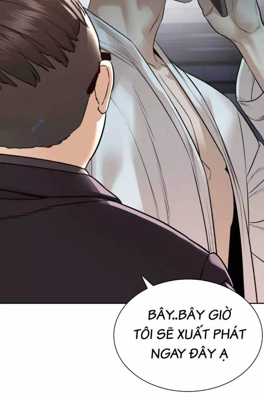 Truyện Tranh Cách Chiến Thắng Trận Đấu trang 6