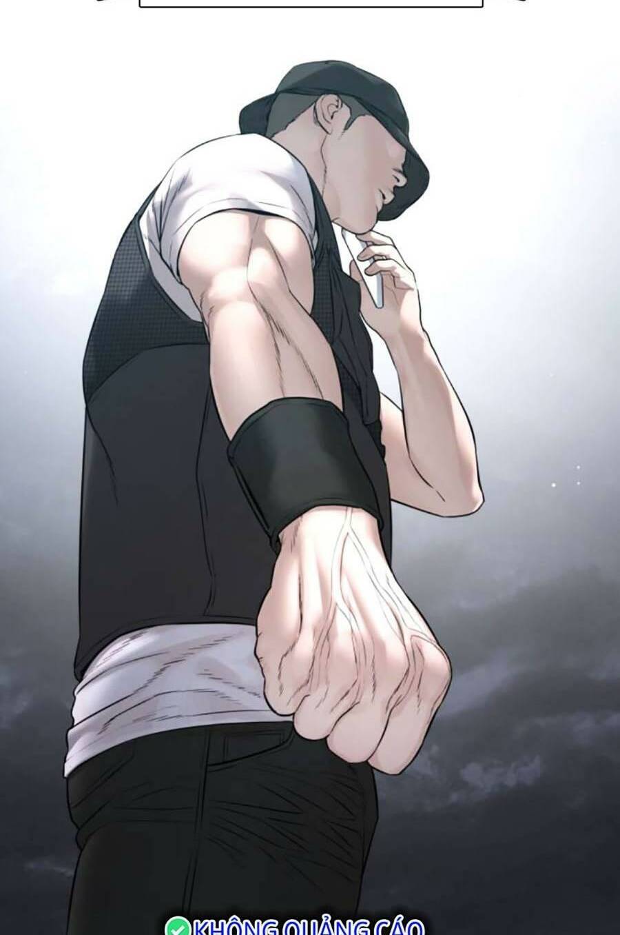 Truyện Tranh Cách Chiến Thắng Trận Đấu trang 6