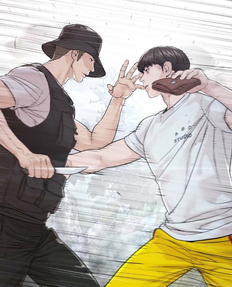 Truyện Tranh Cách Chiến Thắng Trận Đấu trang 6