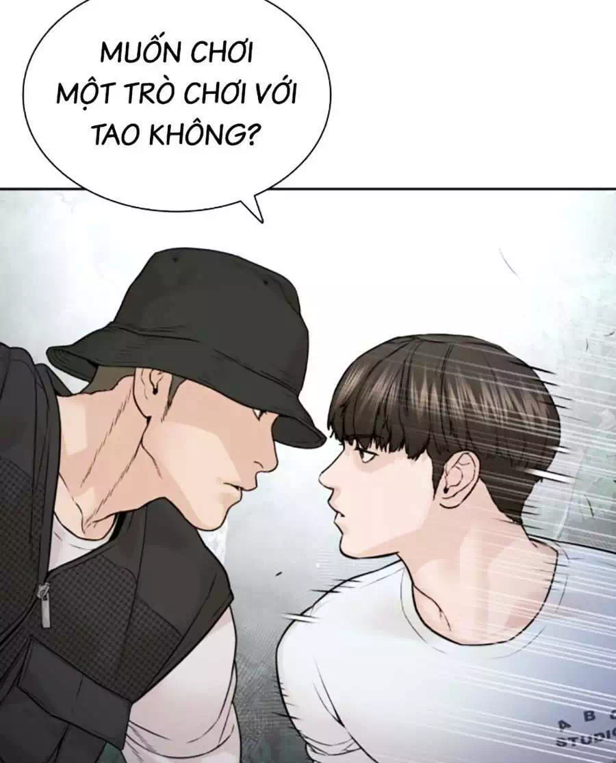 Truyện Tranh Cách Chiến Thắng Trận Đấu trang 6