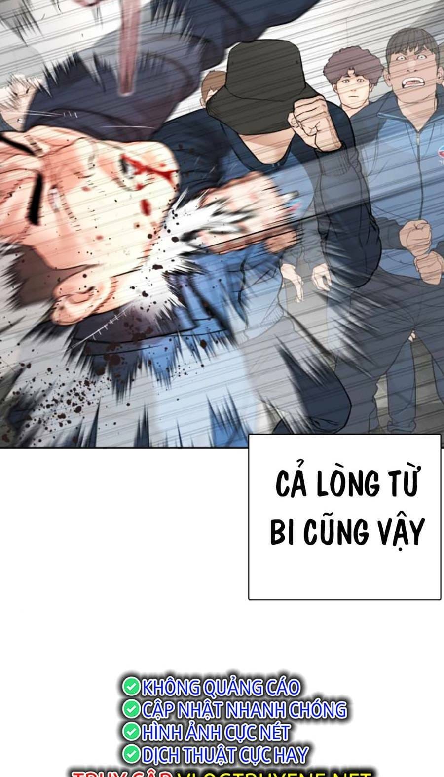 Truyện Tranh Cách Chiến Thắng Trận Đấu trang 6