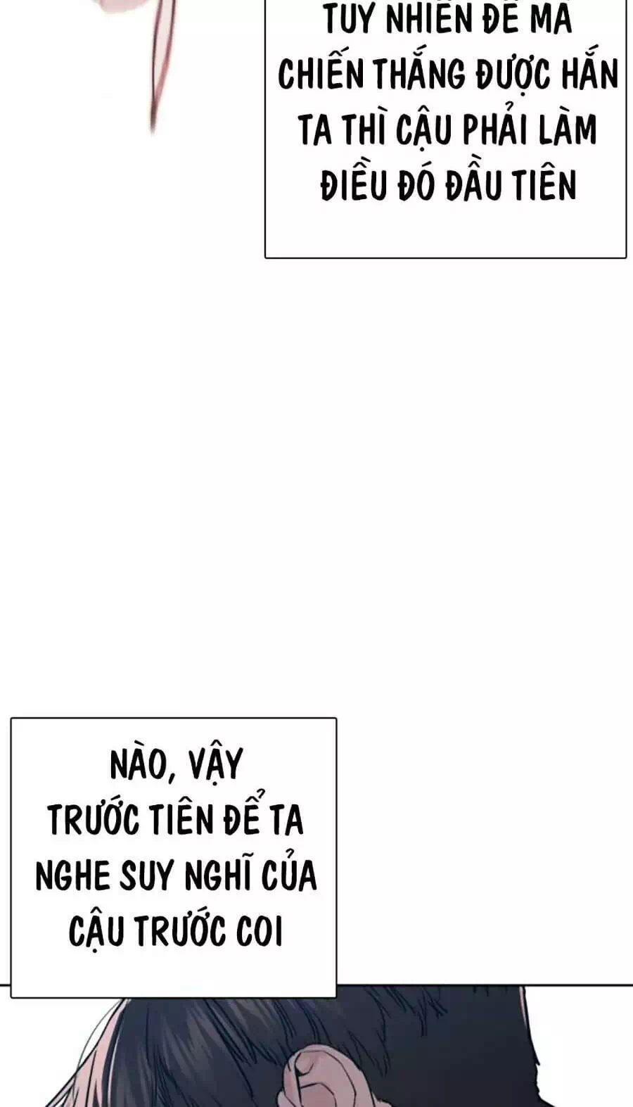 Truyện Tranh Cách Chiến Thắng Trận Đấu trang 6
