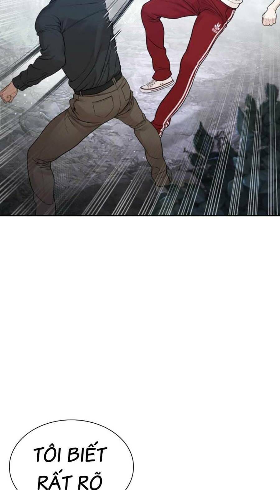 Truyện Tranh Cách Chiến Thắng Trận Đấu trang 6