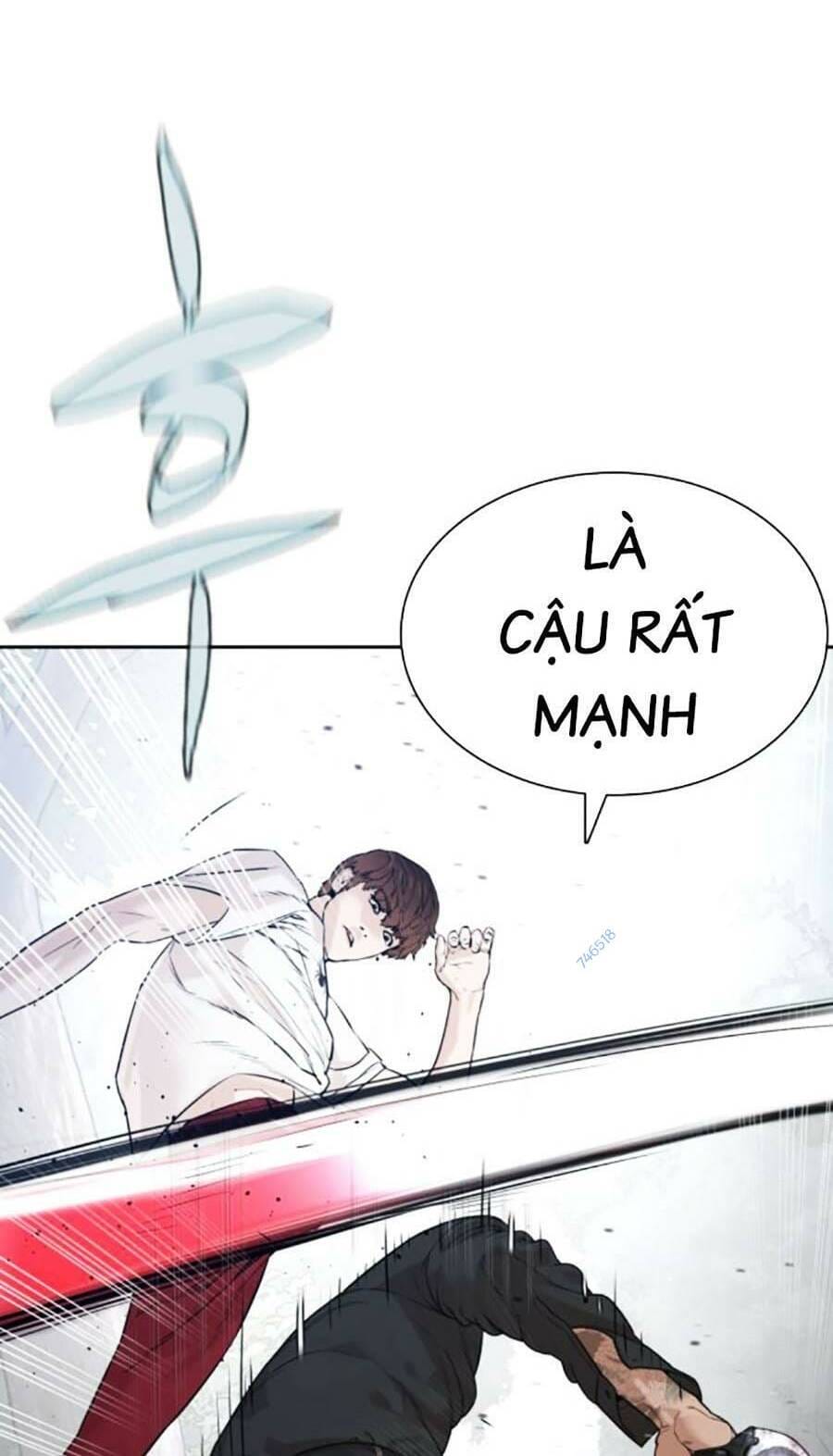 Truyện Tranh Cách Chiến Thắng Trận Đấu trang 6