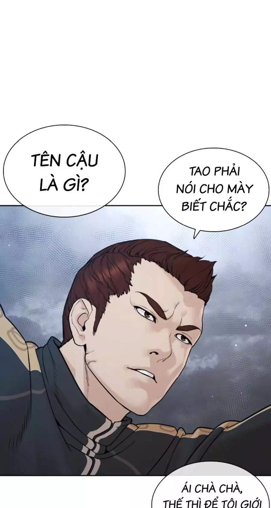 Truyện Tranh Cách Chiến Thắng Trận Đấu trang 6