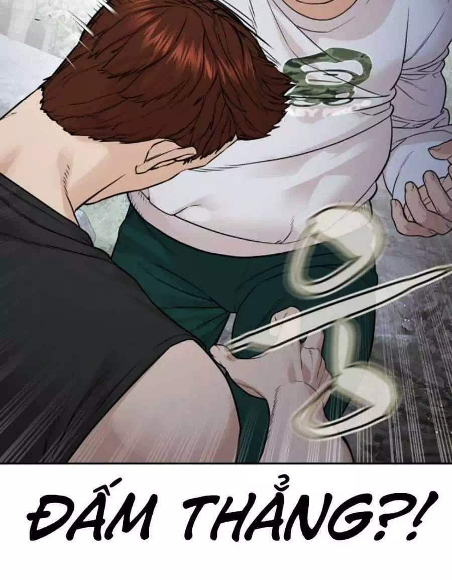 Truyện Tranh Cách Chiến Thắng Trận Đấu trang 6