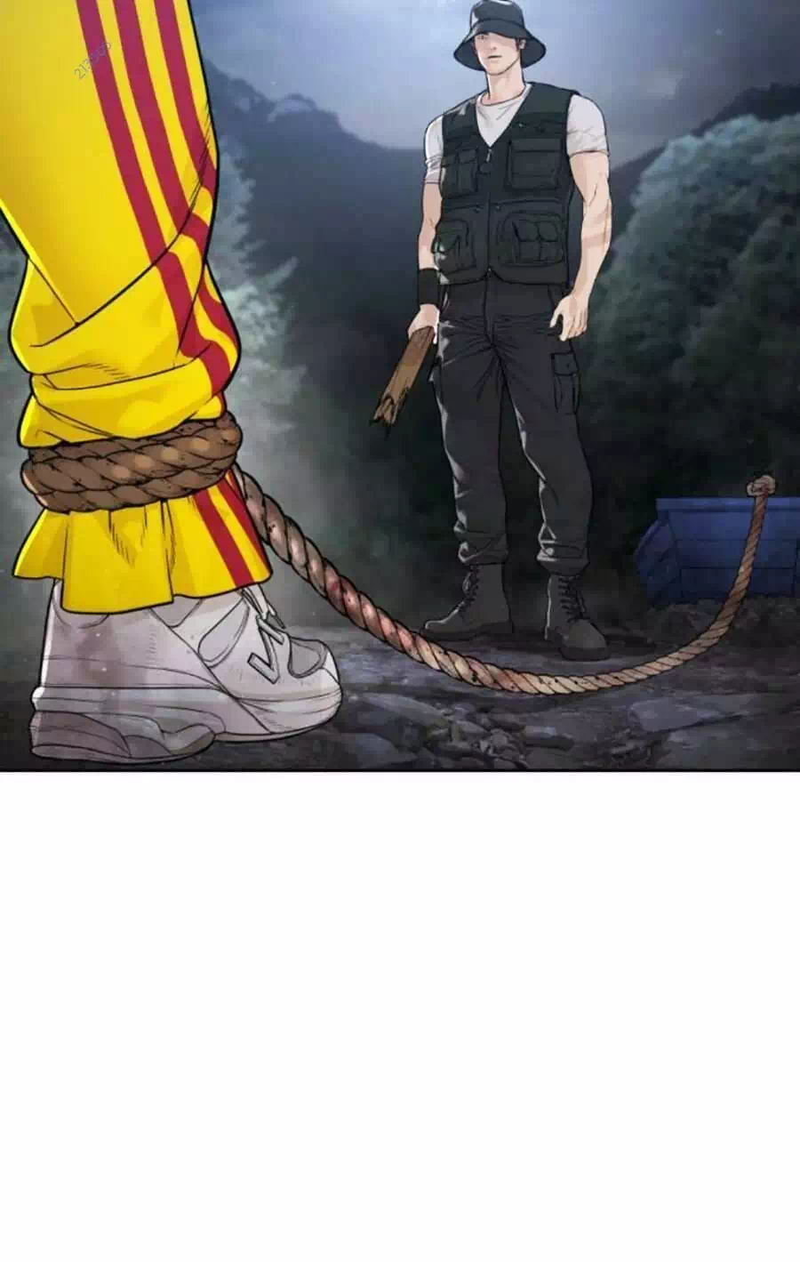 Truyện Tranh Cách Chiến Thắng Trận Đấu trang 6