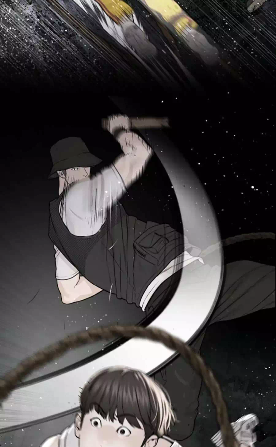 Truyện Tranh Cách Chiến Thắng Trận Đấu trang 6