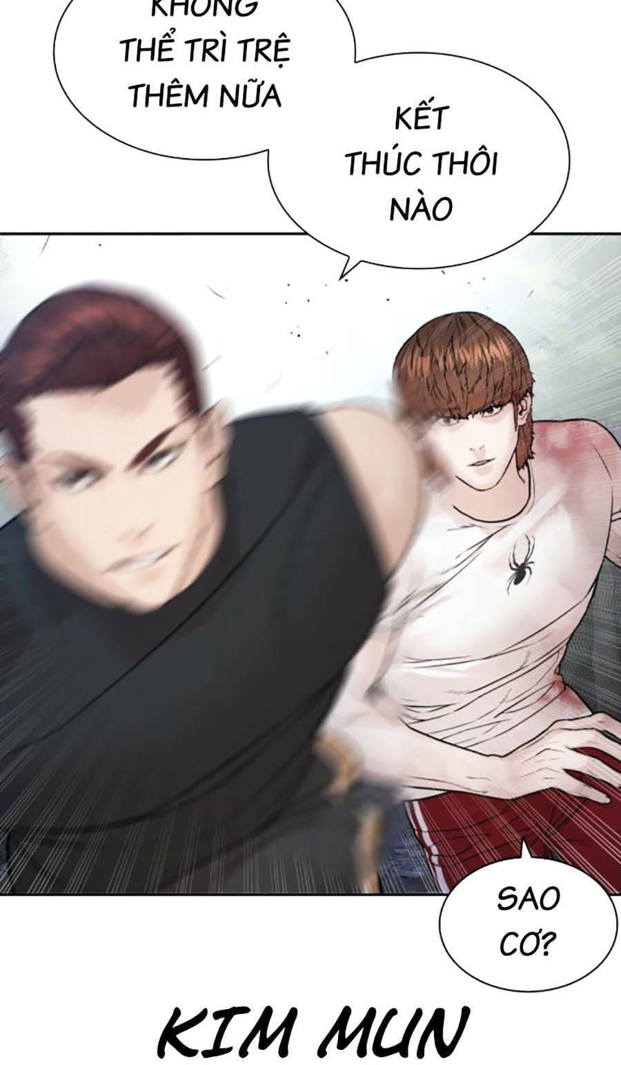 Truyện Tranh Cách Chiến Thắng Trận Đấu trang 6