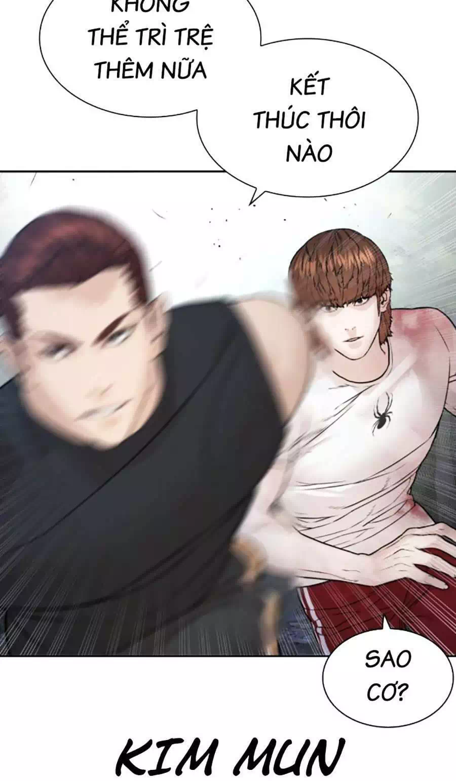 Truyện Tranh Cách Chiến Thắng Trận Đấu trang 6