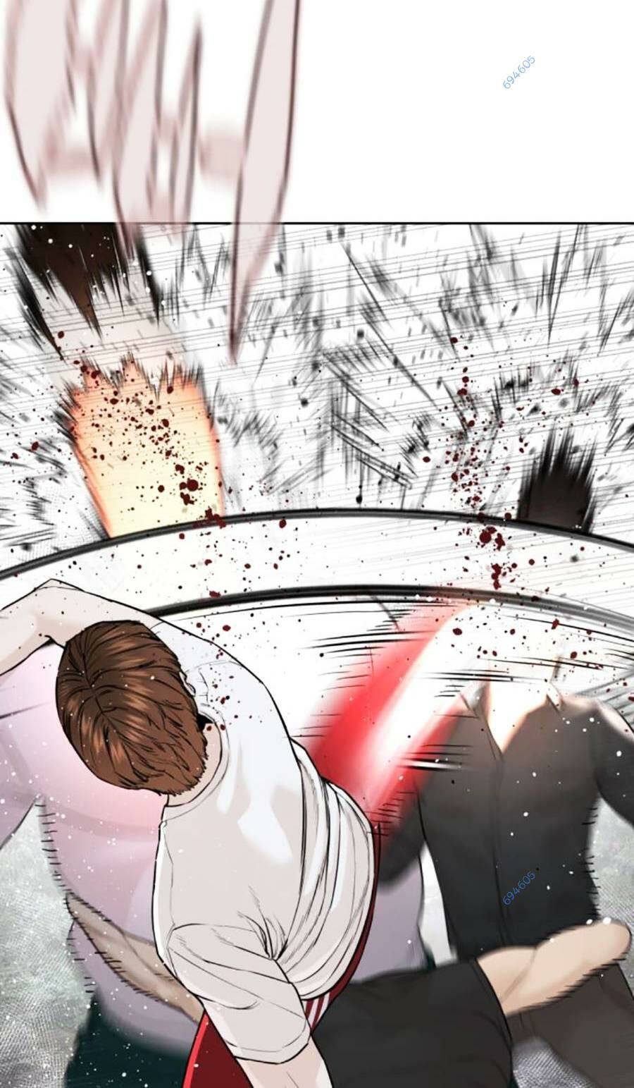 Truyện Tranh Cách Chiến Thắng Trận Đấu trang 6