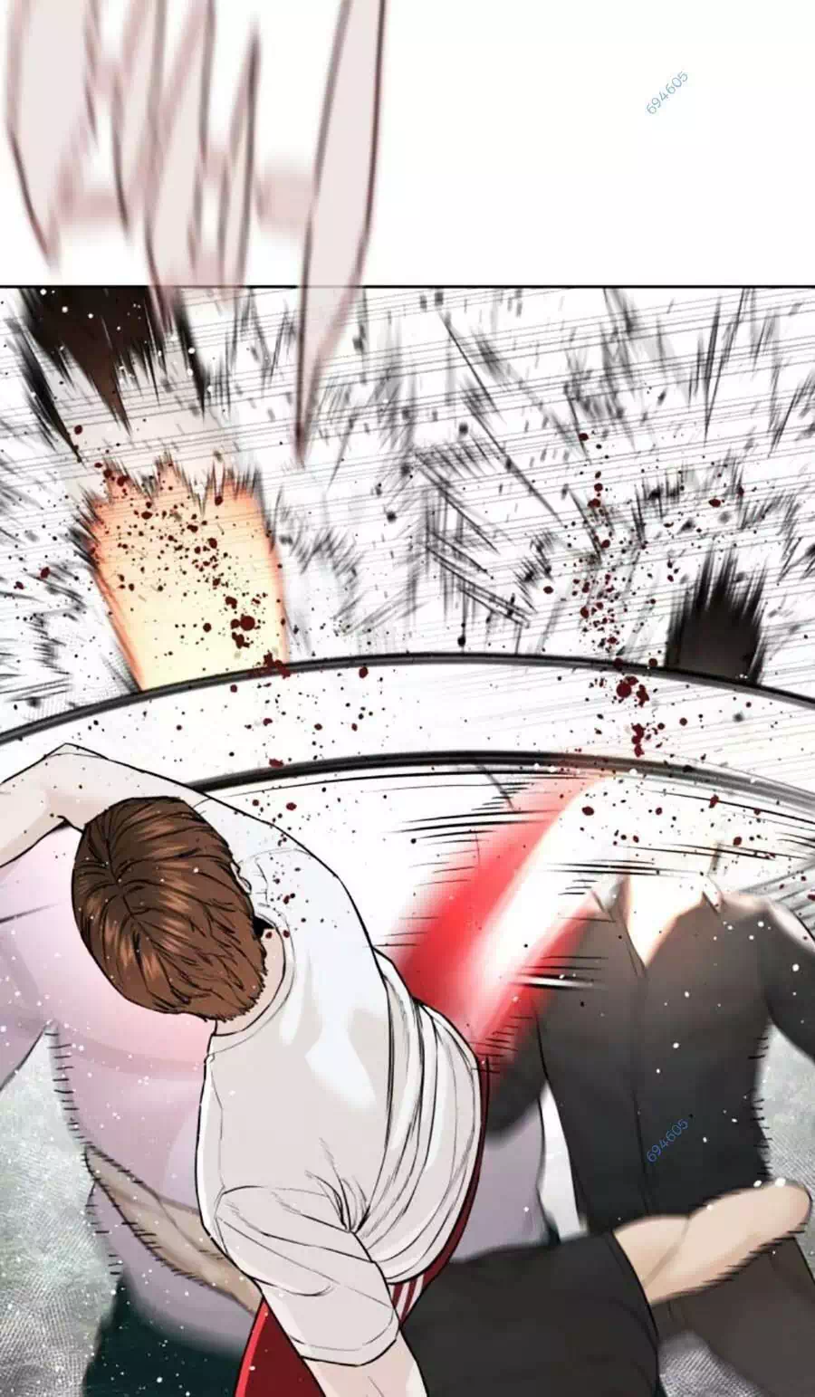 Truyện Tranh Cách Chiến Thắng Trận Đấu trang 6