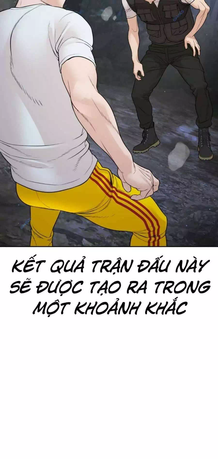 Truyện Tranh Cách Chiến Thắng Trận Đấu trang 6