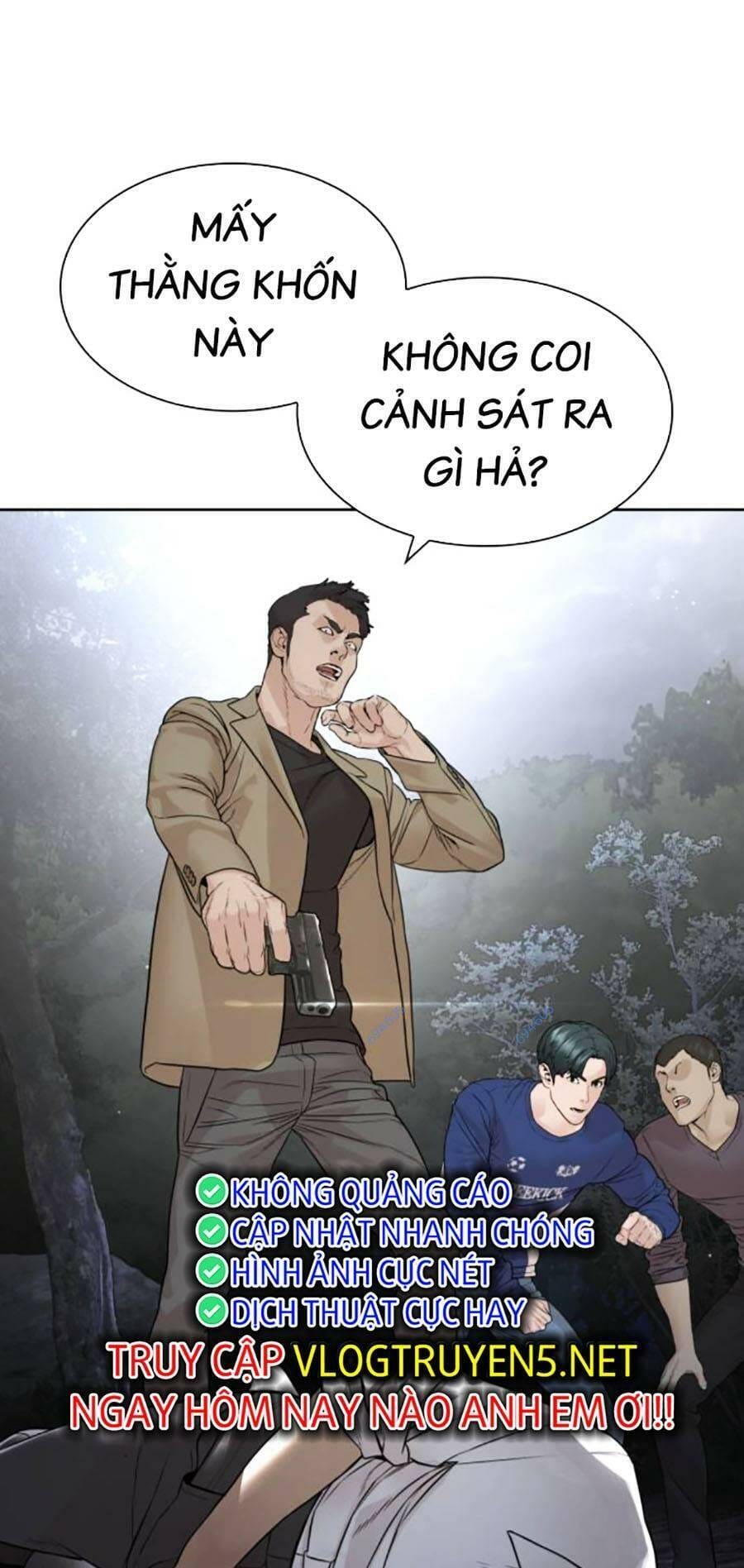 Truyện Tranh Cách Chiến Thắng Trận Đấu trang 6