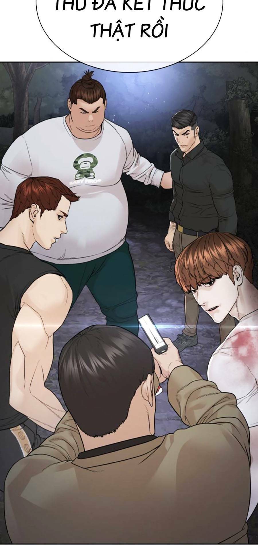 Truyện Tranh Cách Chiến Thắng Trận Đấu trang 6