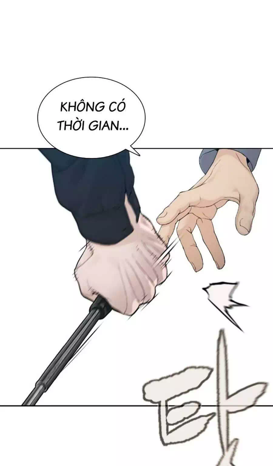 Truyện Tranh Cách Chiến Thắng Trận Đấu trang 6