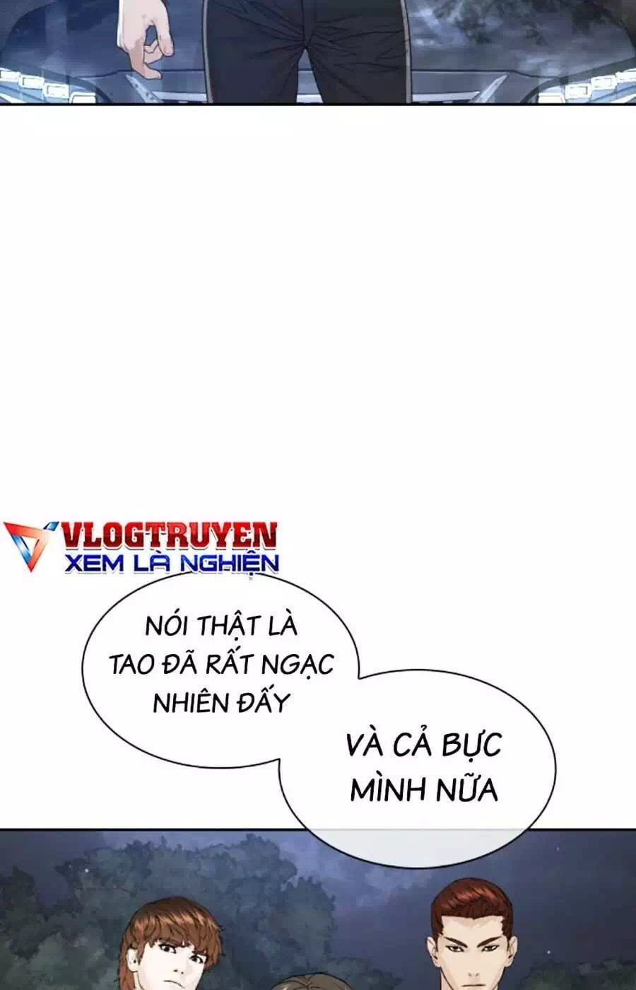 Truyện Tranh Cách Chiến Thắng Trận Đấu trang 6