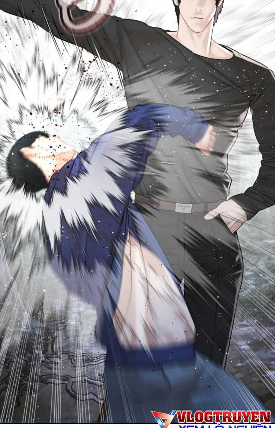 Truyện Tranh Cách Chiến Thắng Trận Đấu trang 6