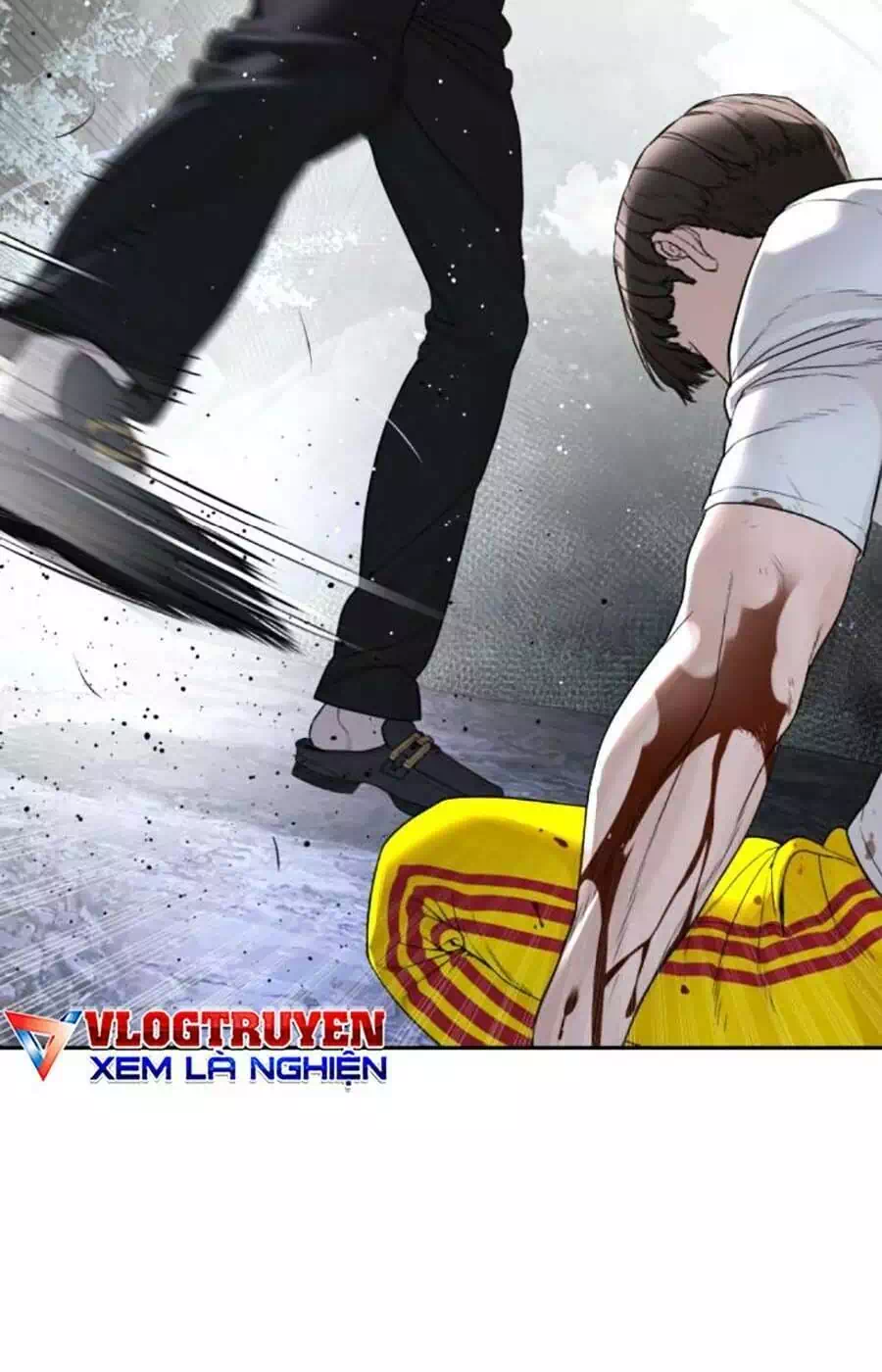 Truyện Tranh Cách Chiến Thắng Trận Đấu trang 6