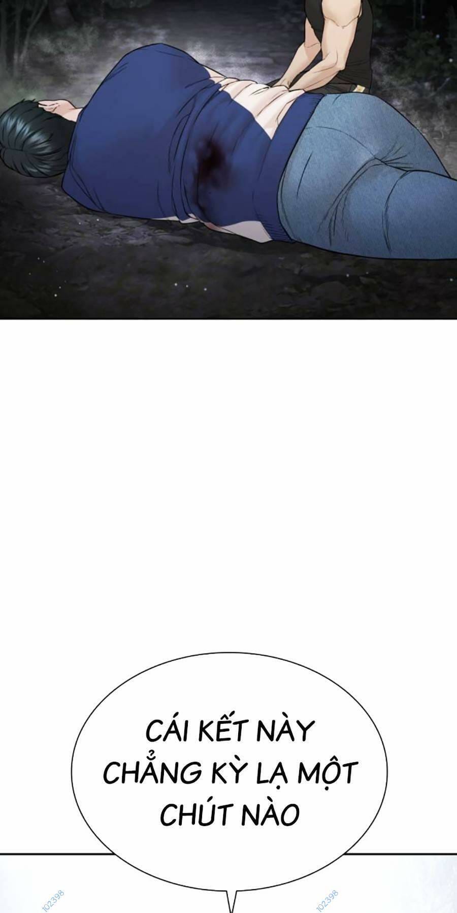 Truyện Tranh Cách Chiến Thắng Trận Đấu trang 6