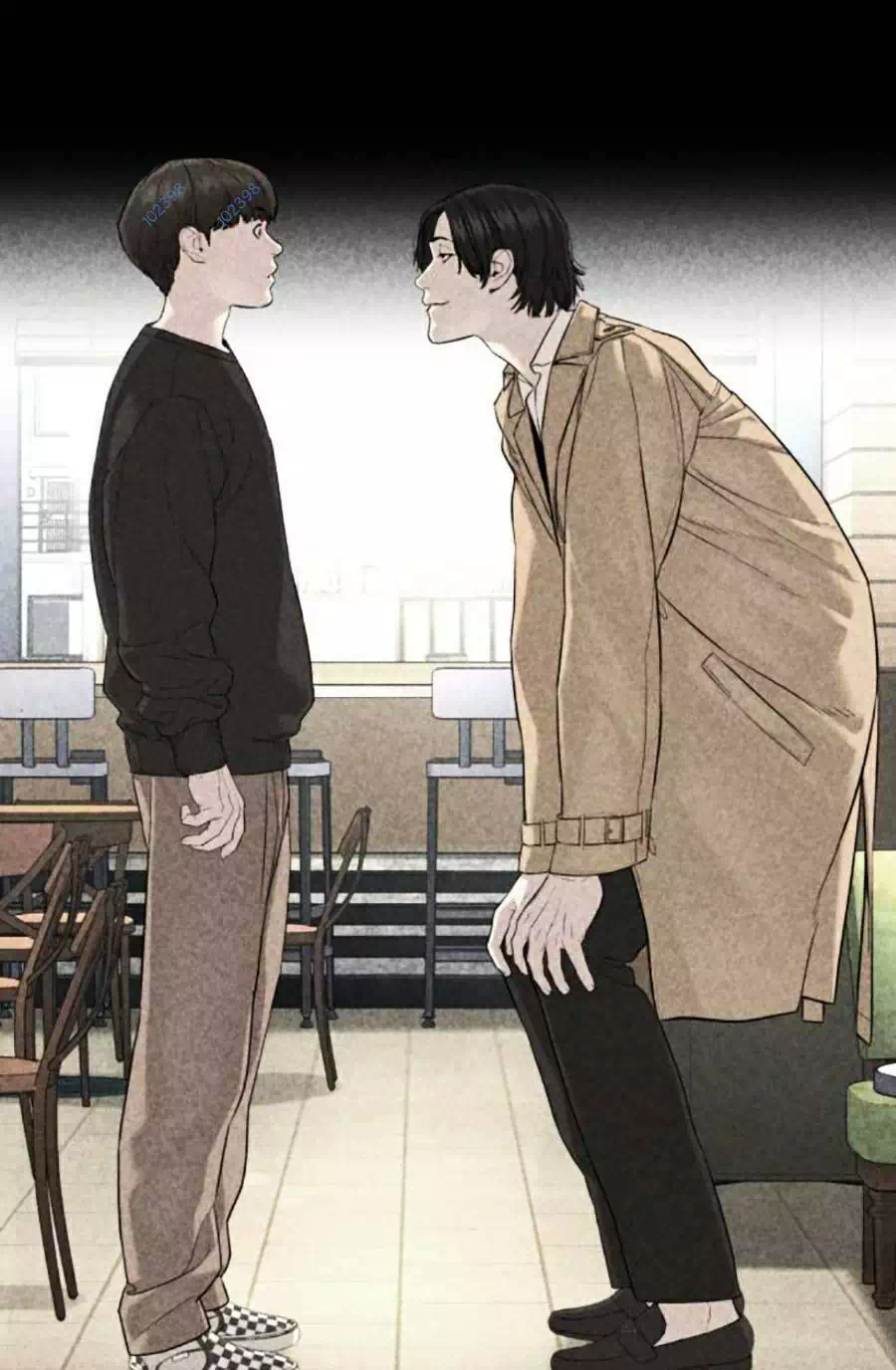 Truyện Tranh Cách Chiến Thắng Trận Đấu trang 6