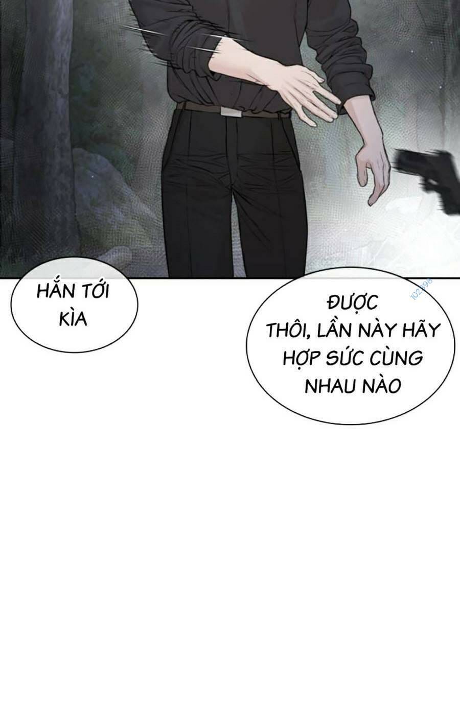 Truyện Tranh Cách Chiến Thắng Trận Đấu trang 6