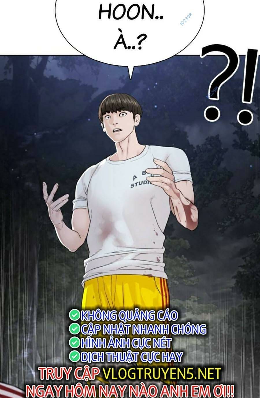 Truyện Tranh Cách Chiến Thắng Trận Đấu trang 6