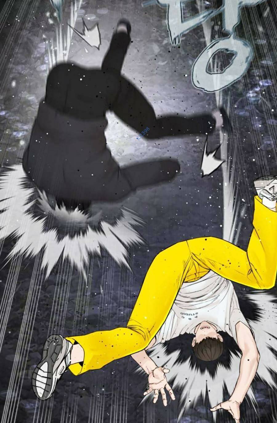 Truyện Tranh Cách Chiến Thắng Trận Đấu trang 6