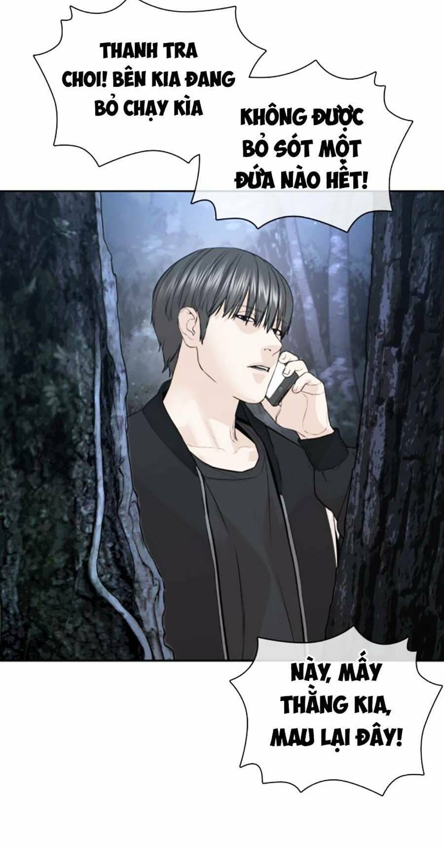 Truyện Tranh Cách Chiến Thắng Trận Đấu trang 6