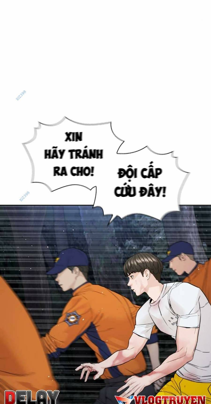 Truyện Tranh Cách Chiến Thắng Trận Đấu trang 6