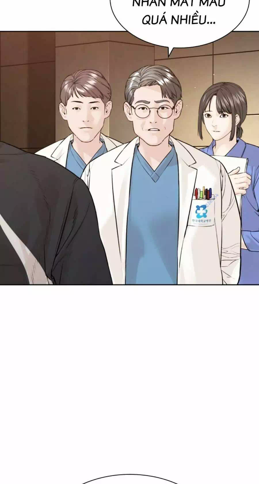 Truyện Tranh Cách Chiến Thắng Trận Đấu trang 6