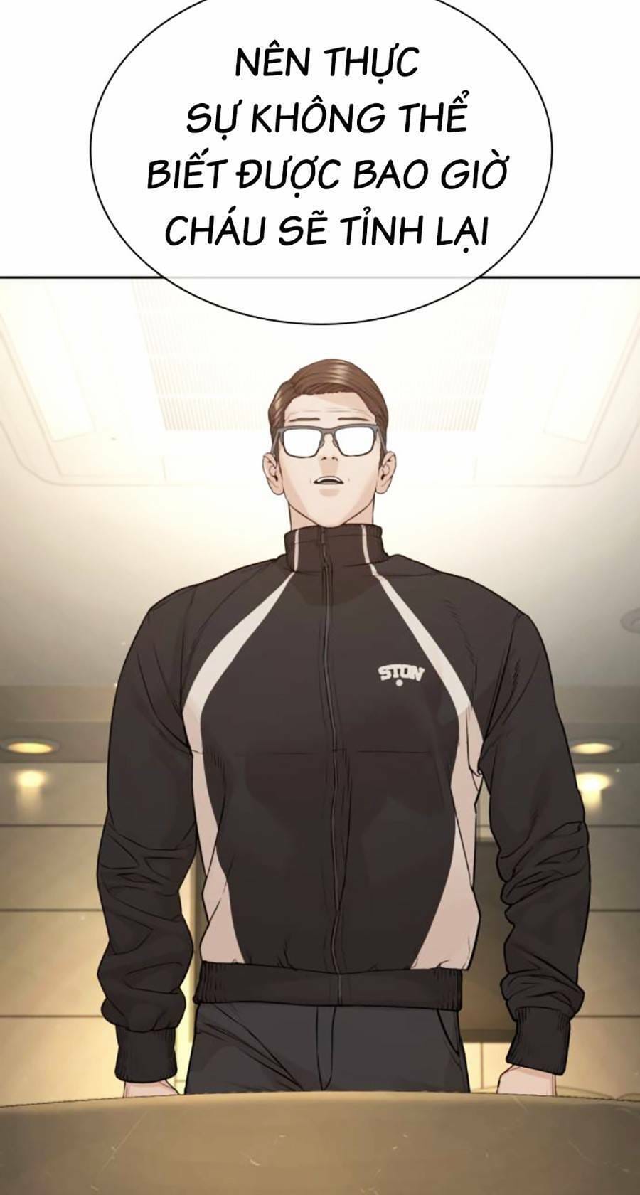 Truyện Tranh Cách Chiến Thắng Trận Đấu trang 6