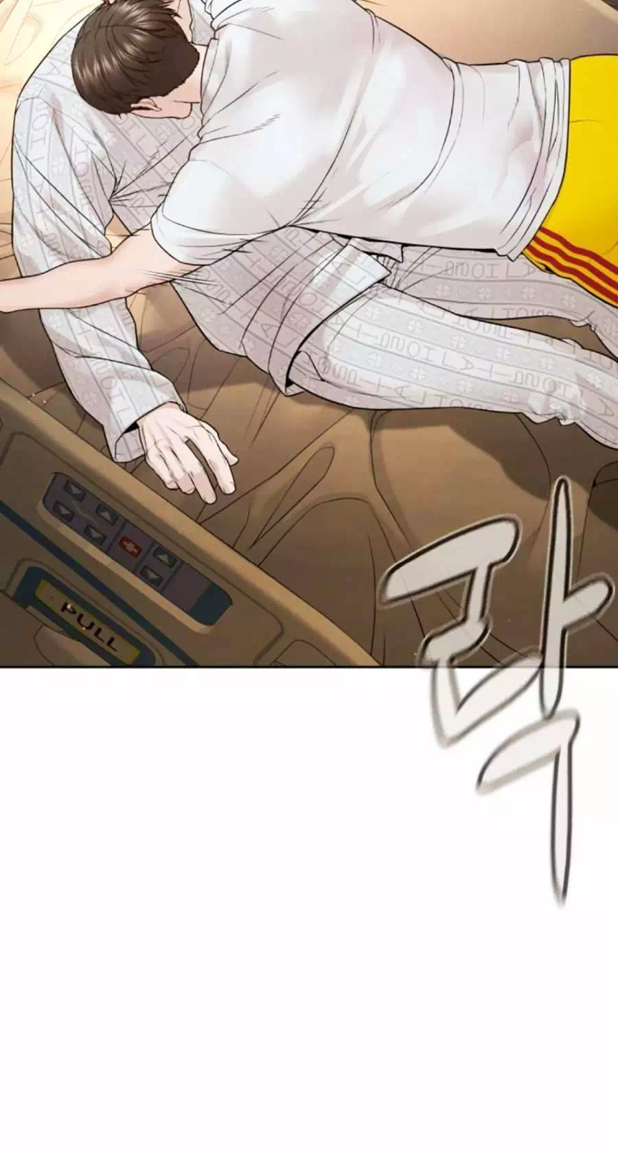 Truyện Tranh Cách Chiến Thắng Trận Đấu trang 6