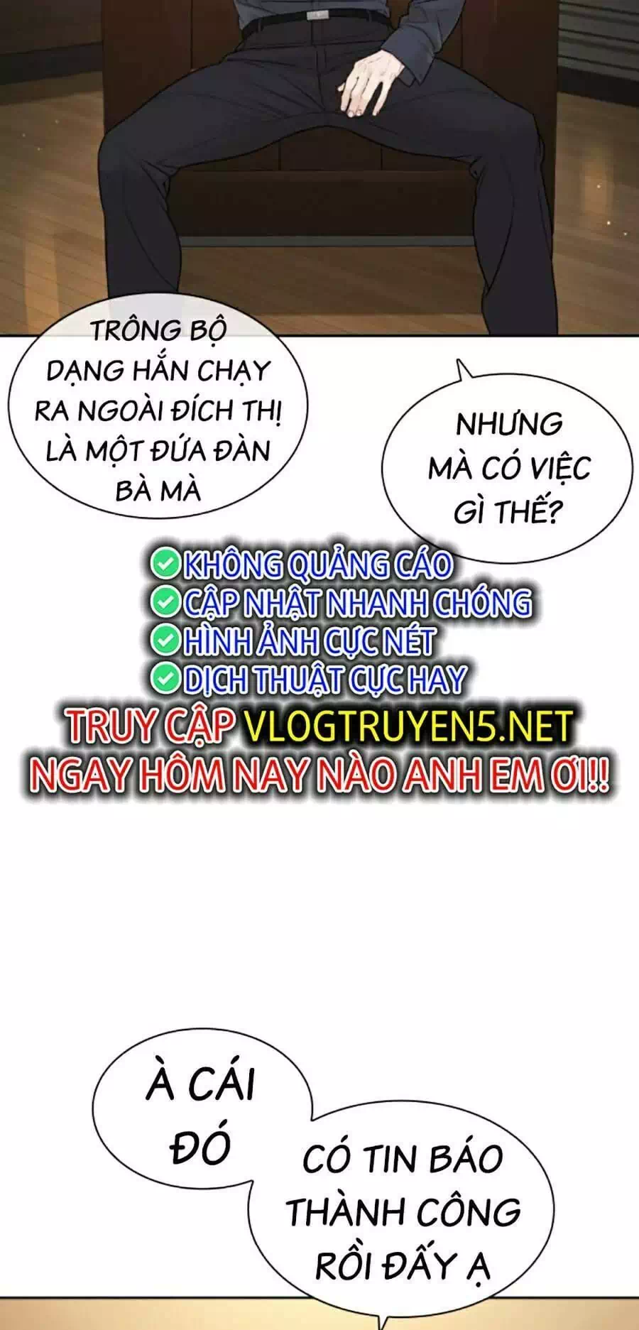 Truyện Tranh Cách Chiến Thắng Trận Đấu trang 6
