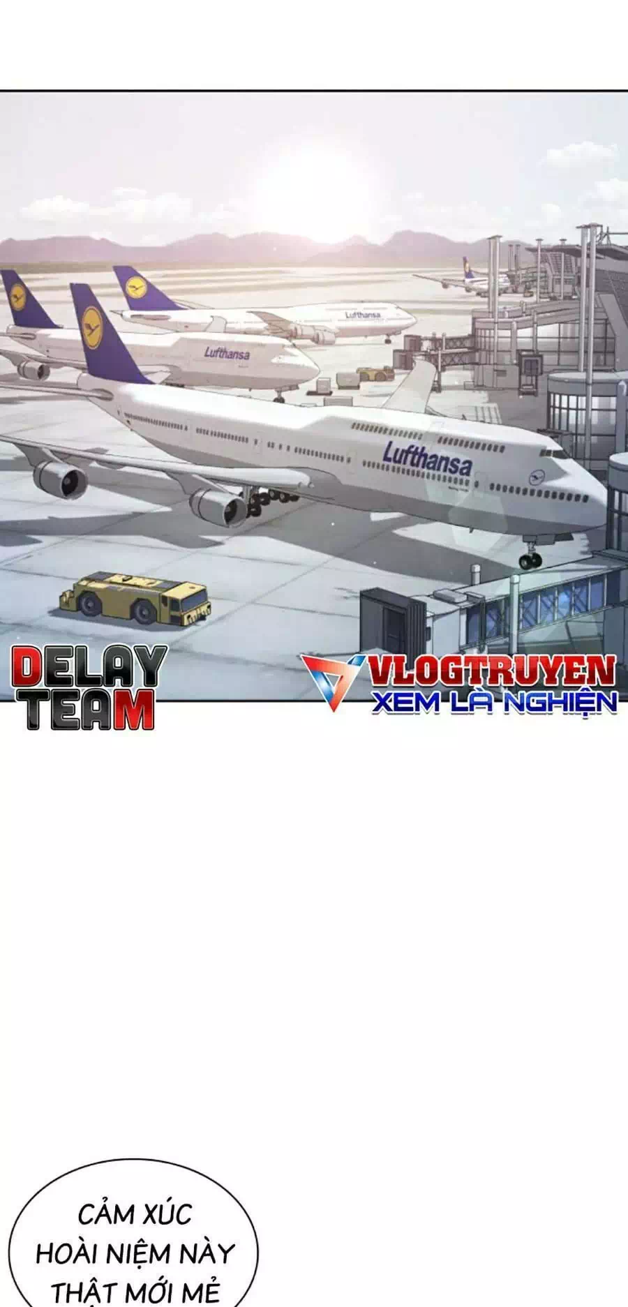 Truyện Tranh Cách Chiến Thắng Trận Đấu trang 6